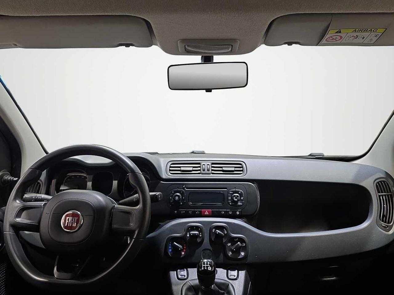 Fiat Fiat Panda usata 5