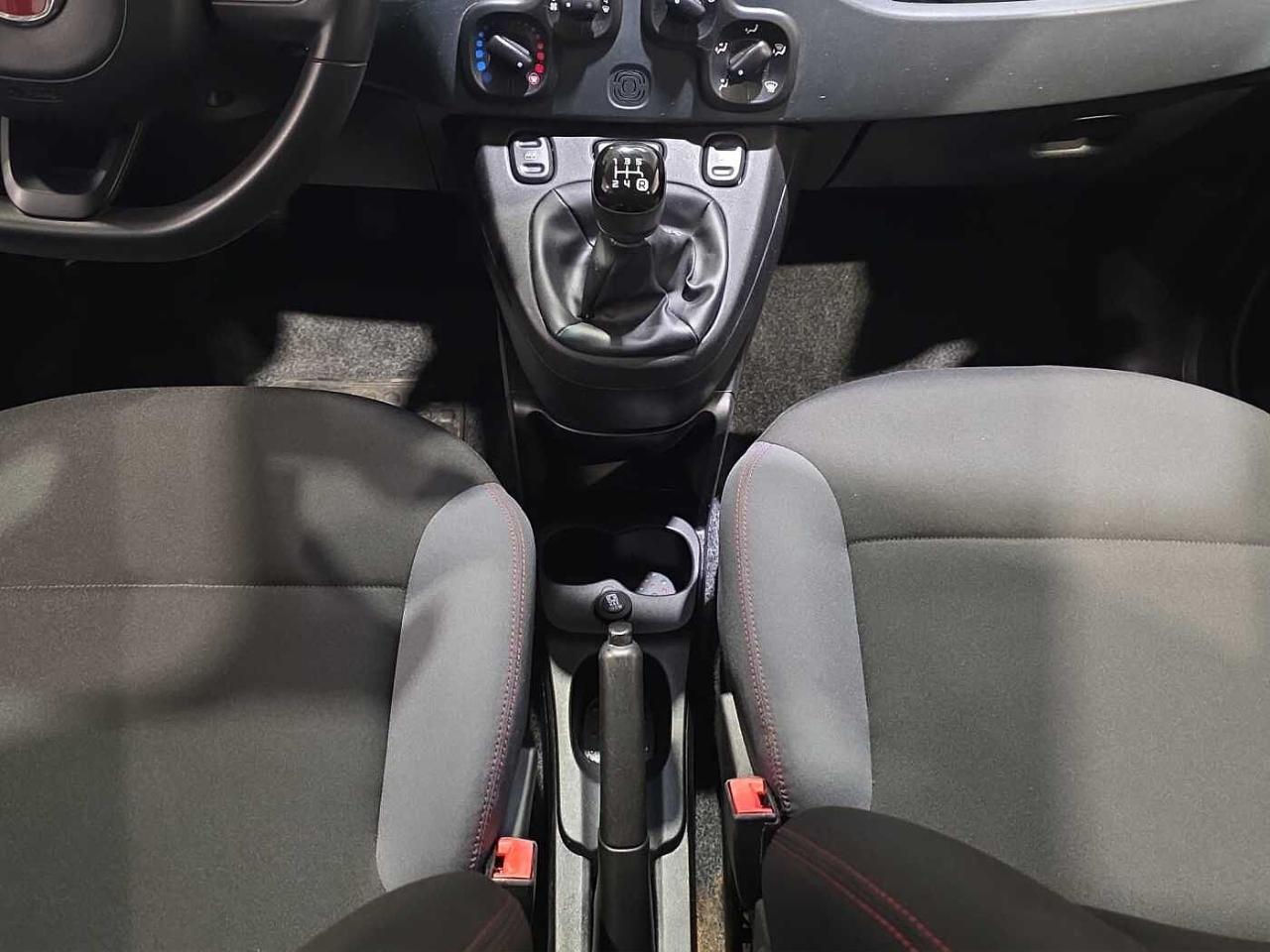 Fiat Fiat Panda usata 6