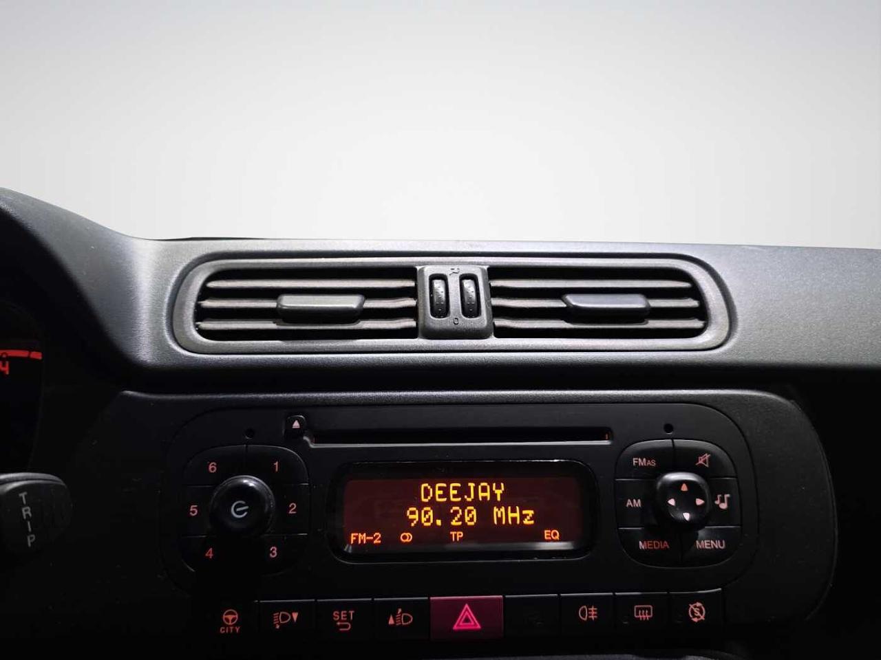 Fiat Fiat Panda usata 7