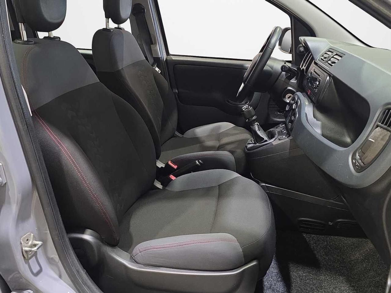 Fiat Fiat Panda usata 8