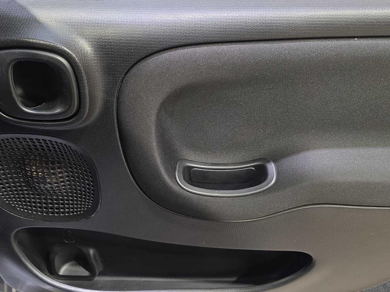 Fiat Fiat Panda usata 9