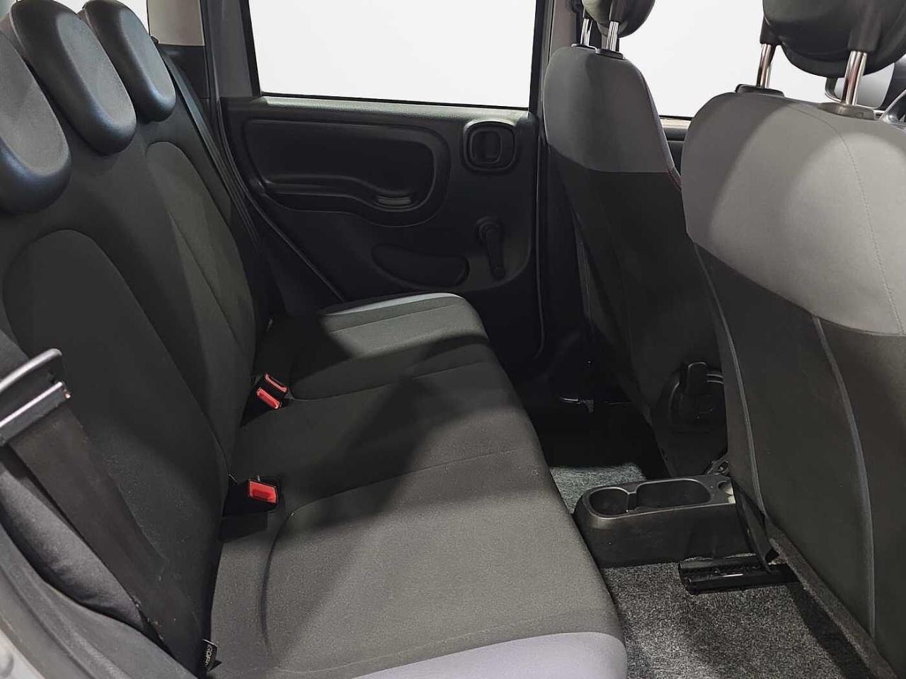 Fiat Fiat Panda usata 10