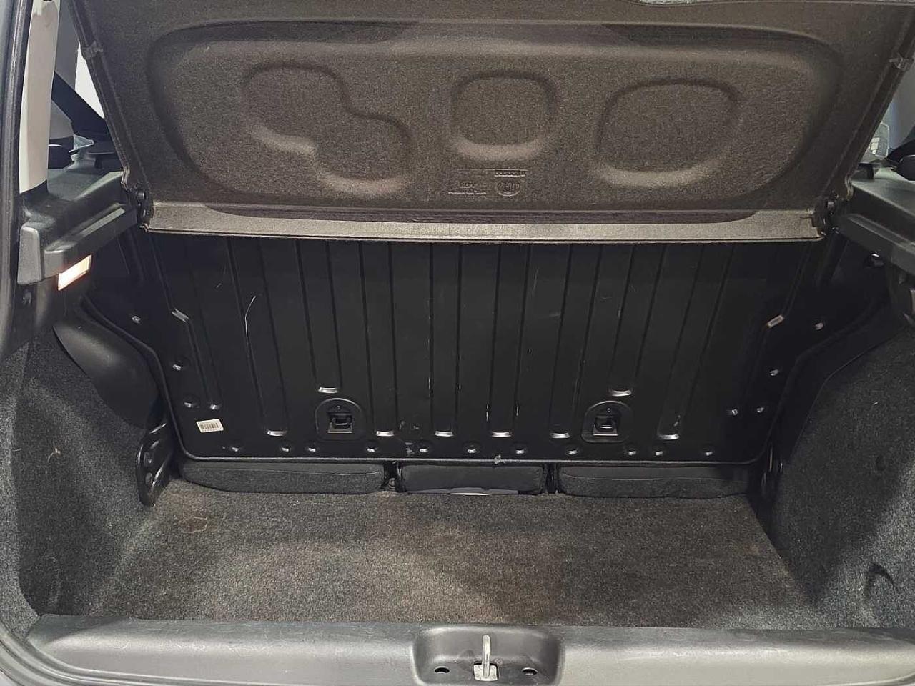 Fiat Fiat Panda usata 12