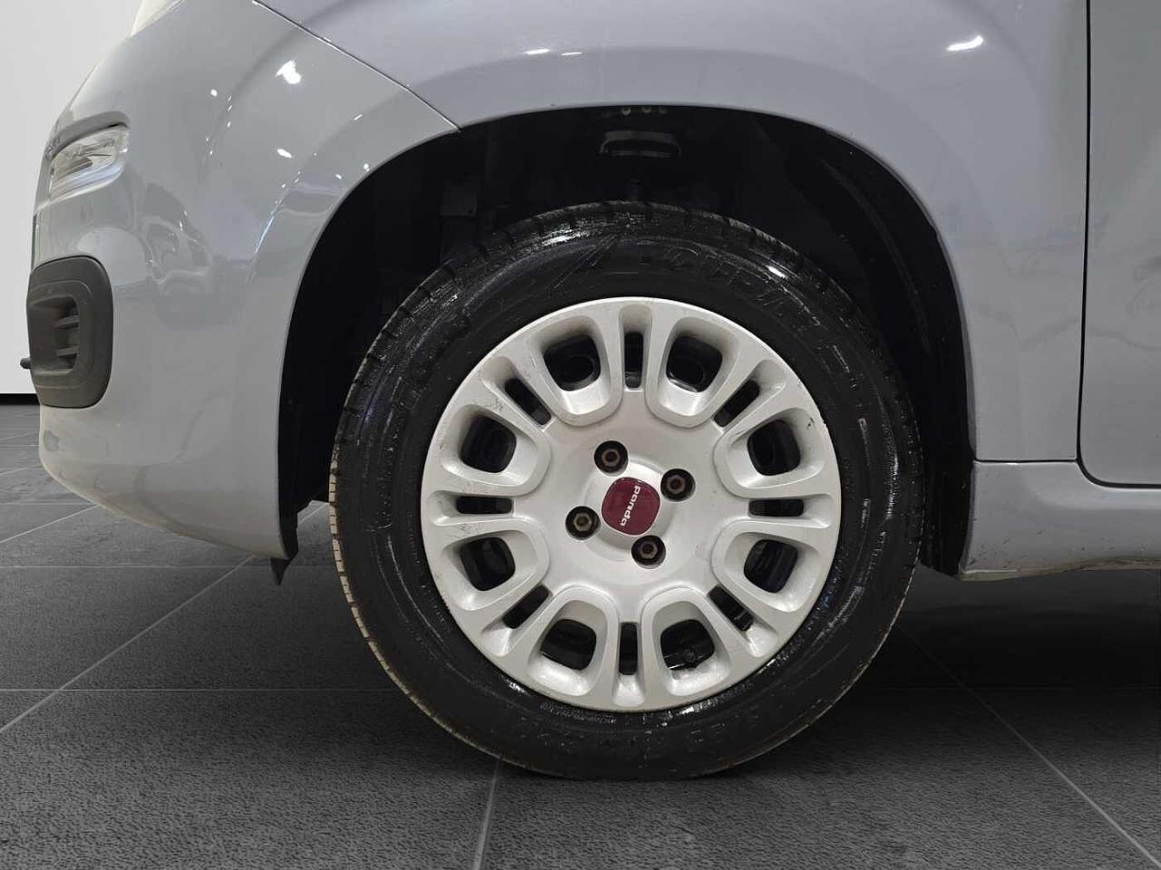 Fiat Fiat Panda usata 13