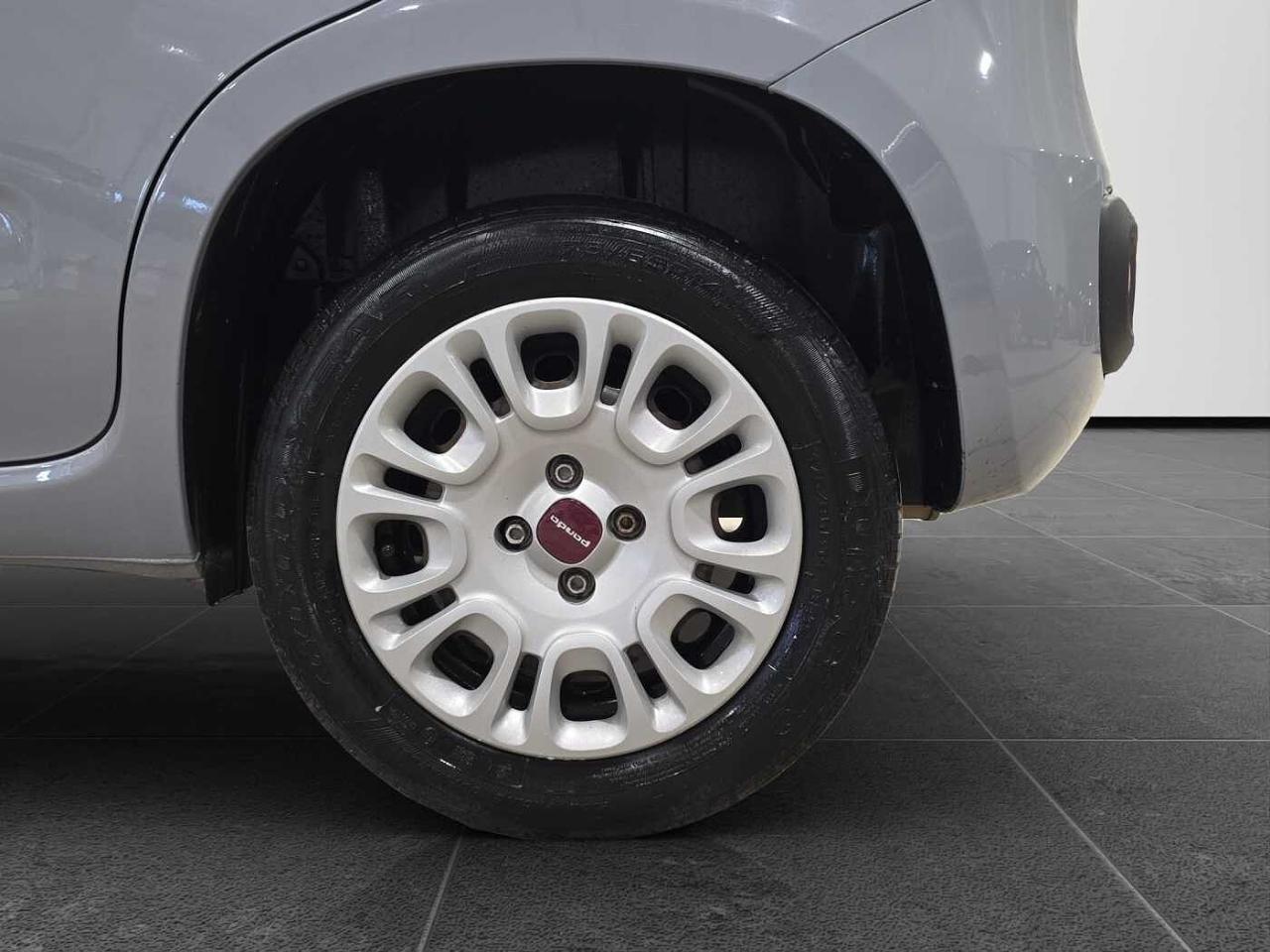 Fiat Fiat Panda usata 14