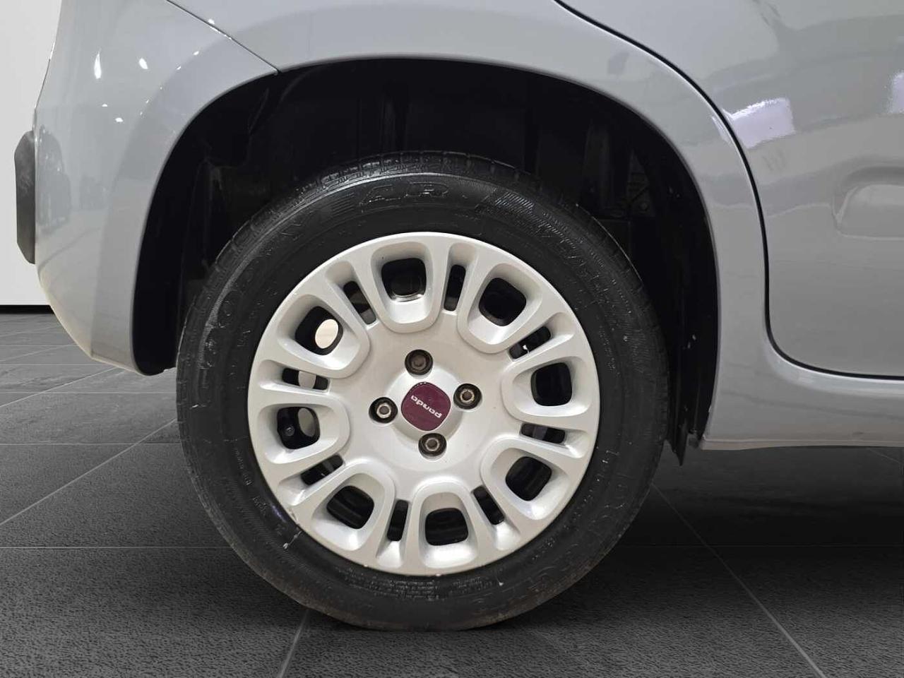 Fiat Fiat Panda usata 15