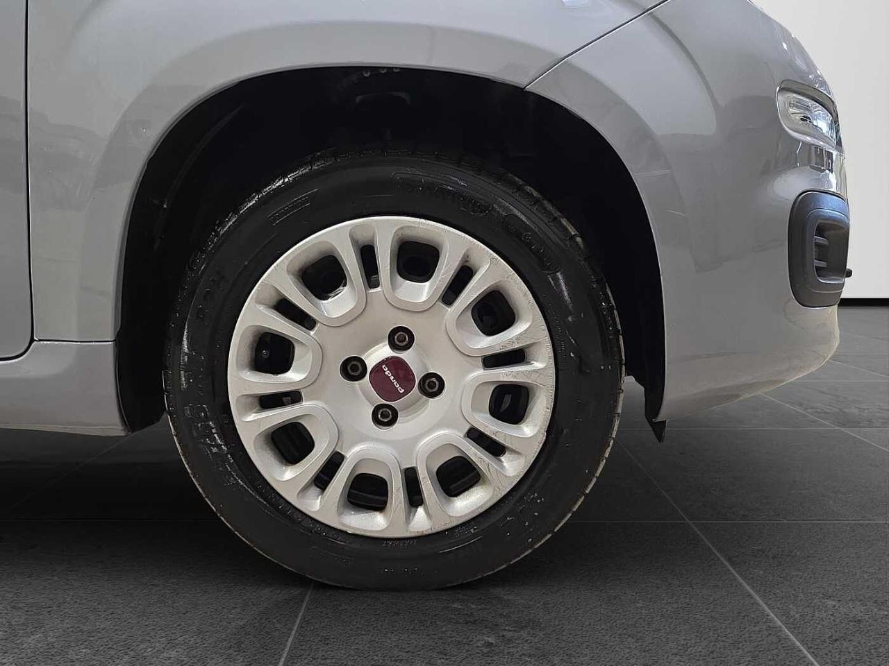 Fiat Fiat Panda usata 16