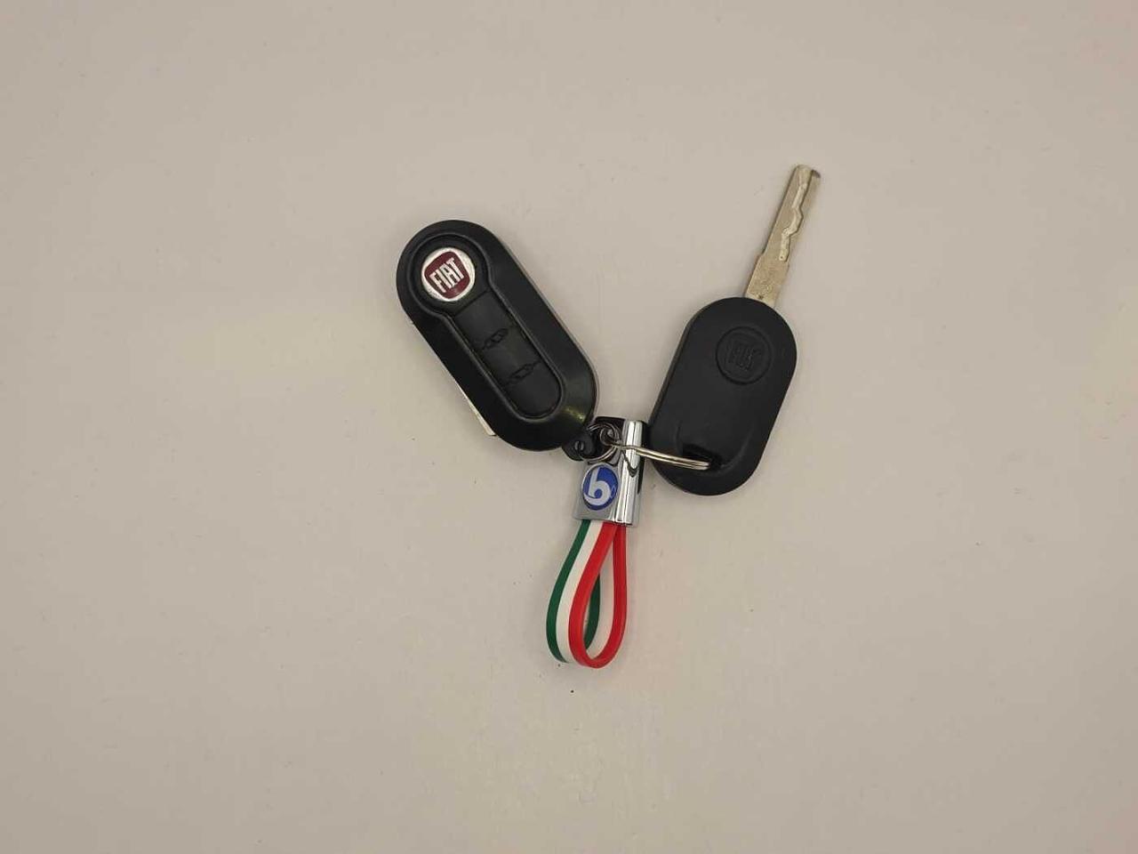Fiat Fiat Panda usata 17