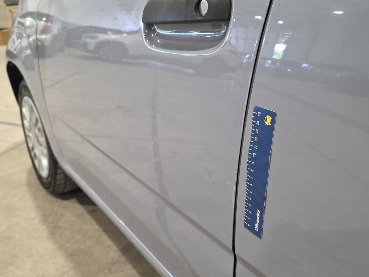 Fiat Fiat Panda usata 19