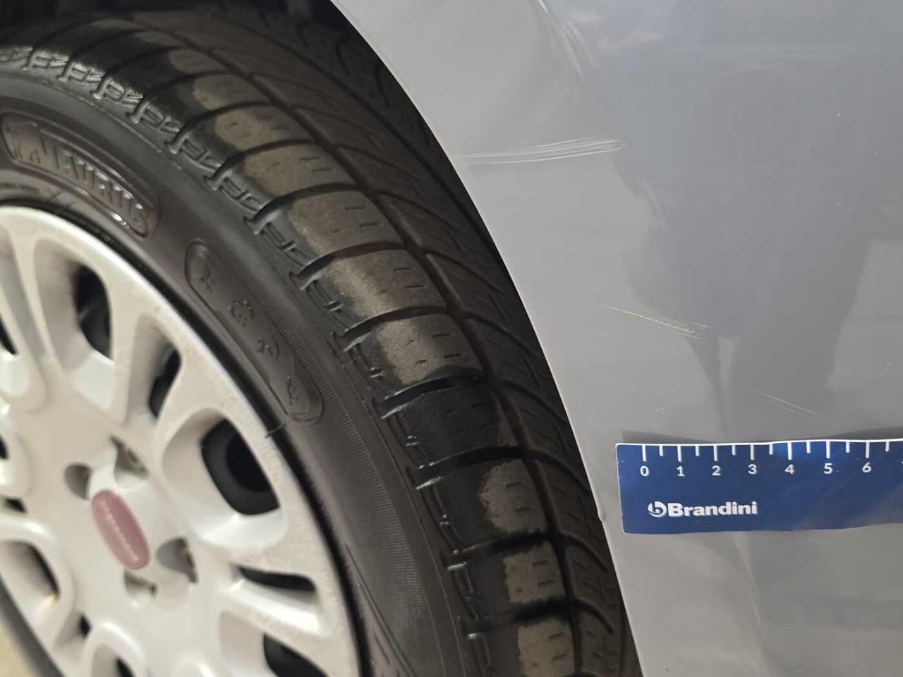 Fiat Fiat Panda usata 20