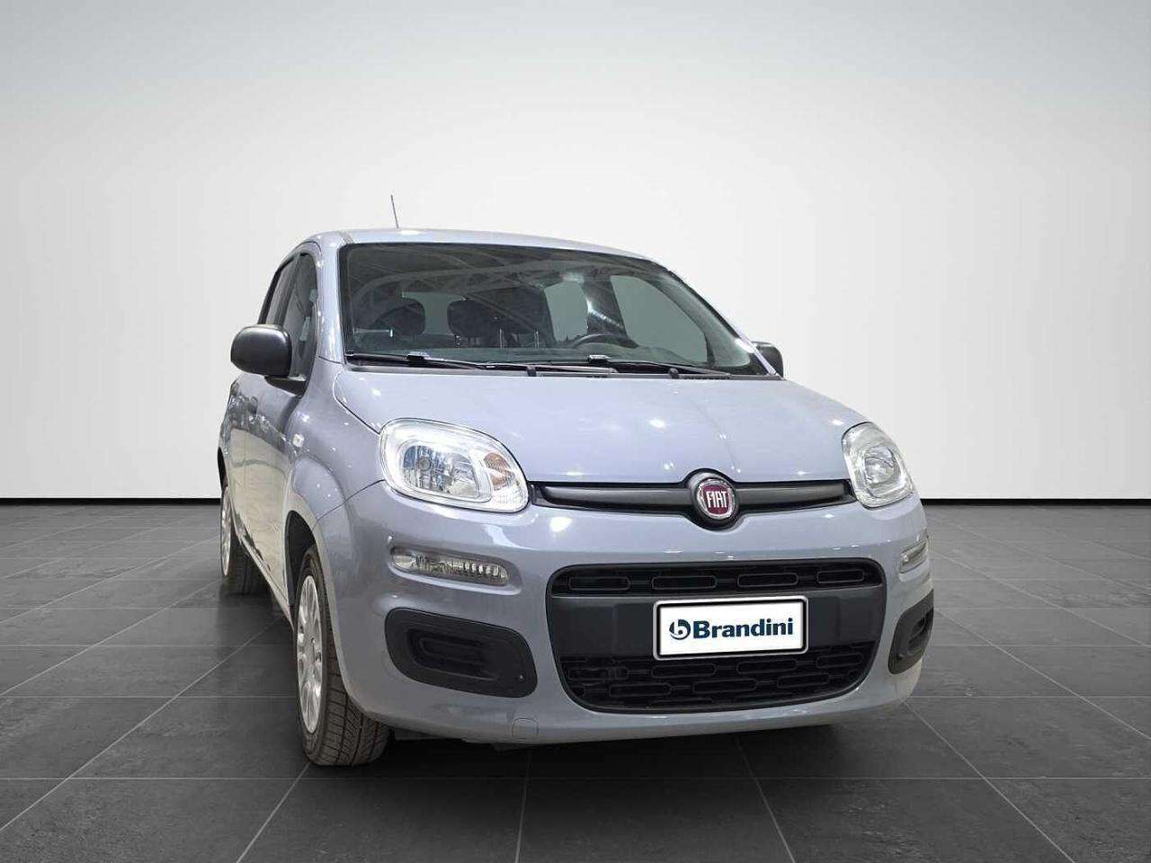 Fiat Fiat Panda usata 22