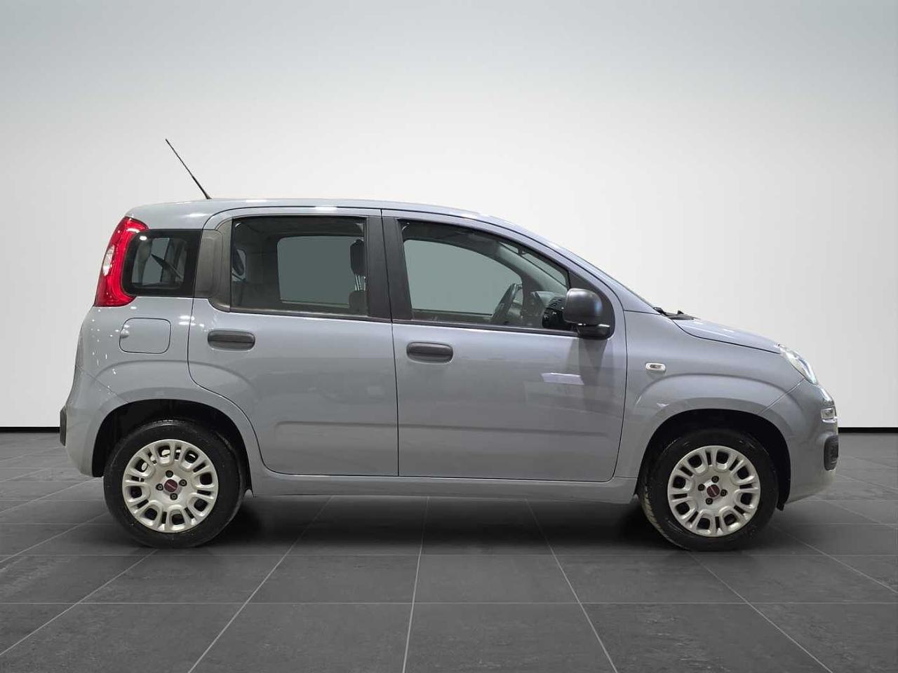 Fiat Fiat Panda usata 23