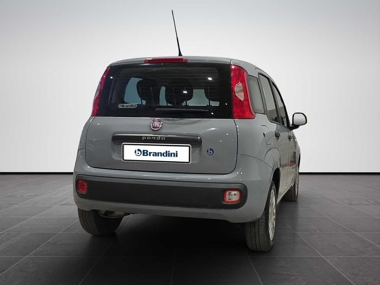Fiat Fiat Panda usata 24