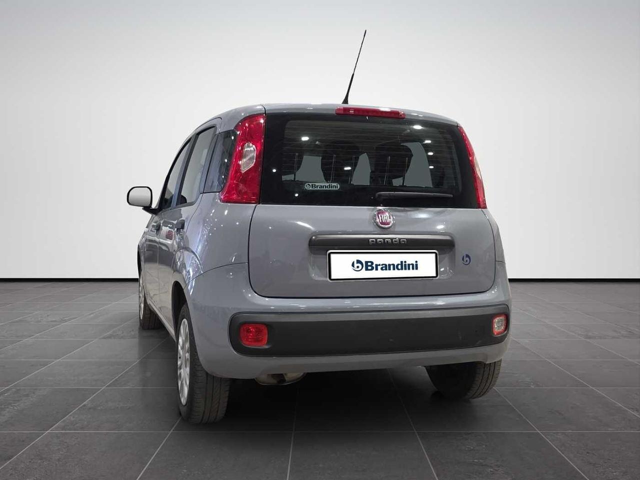 Fiat Fiat Panda usata 26