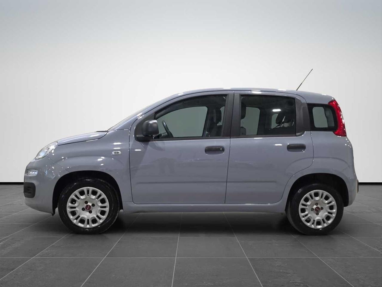 Fiat Fiat Panda usata 27