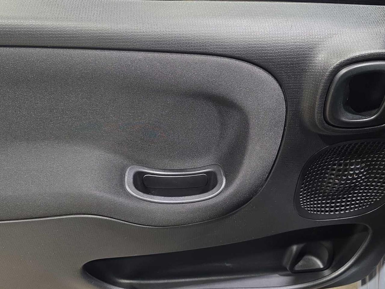 Fiat Fiat Panda usata 28