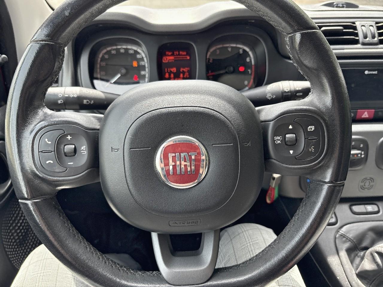 Fiat Fiat Panda usata 3