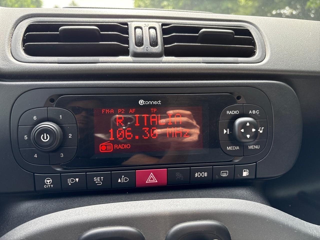 Fiat Fiat Panda usata 6