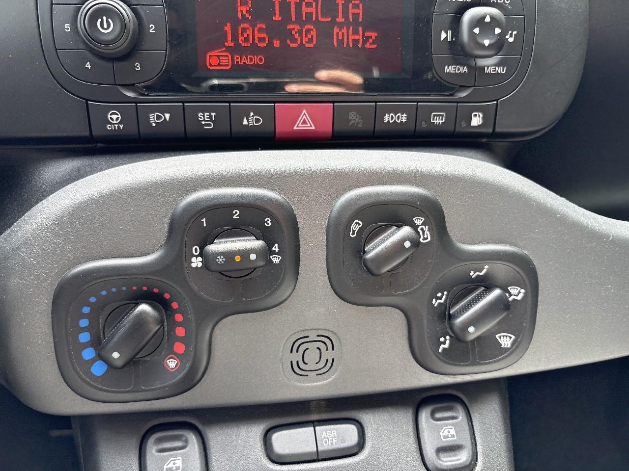 Fiat Fiat Panda usata 7