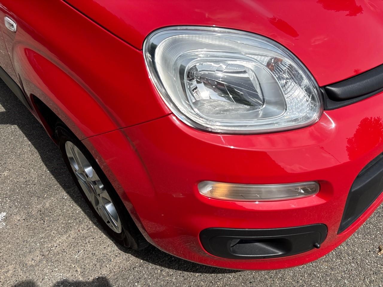 Fiat Fiat Panda usata 10