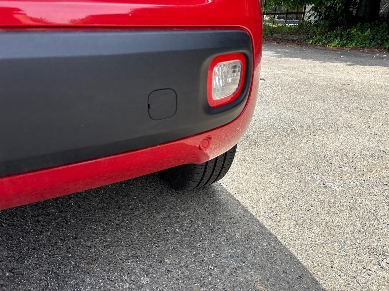 Fiat Fiat Panda usata 12