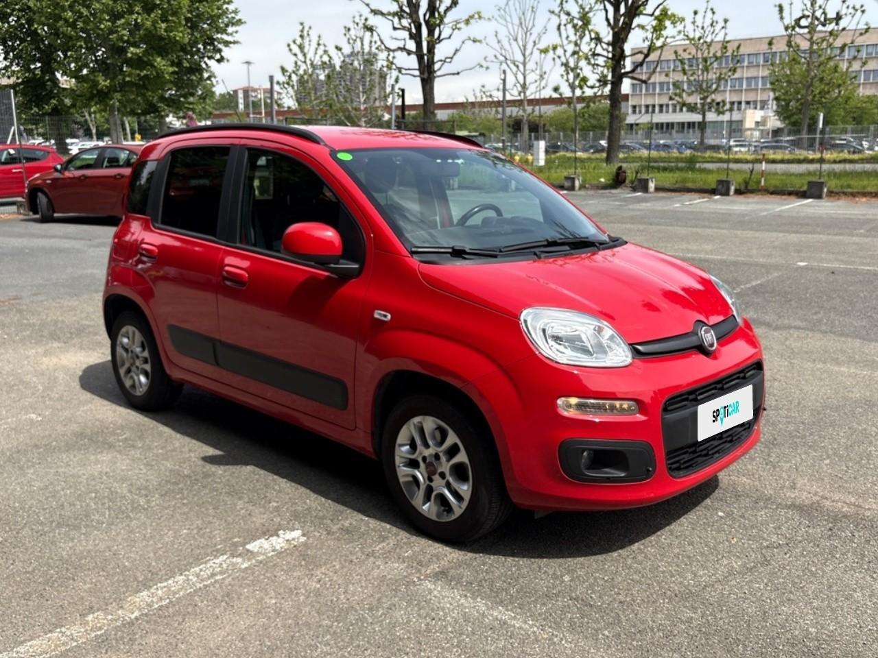 Fiat Fiat Panda usata 14