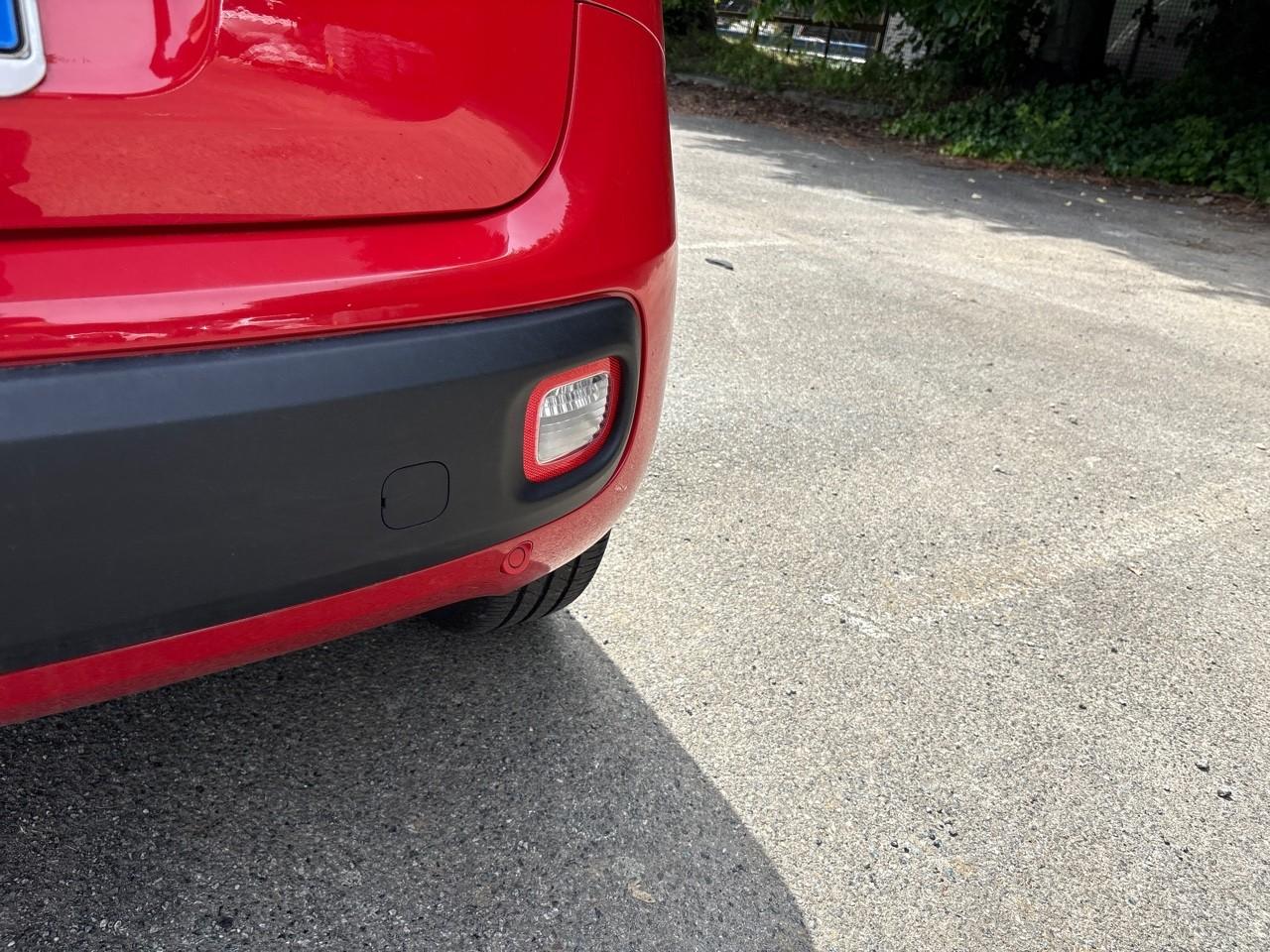 Fiat Fiat Panda usata 15
