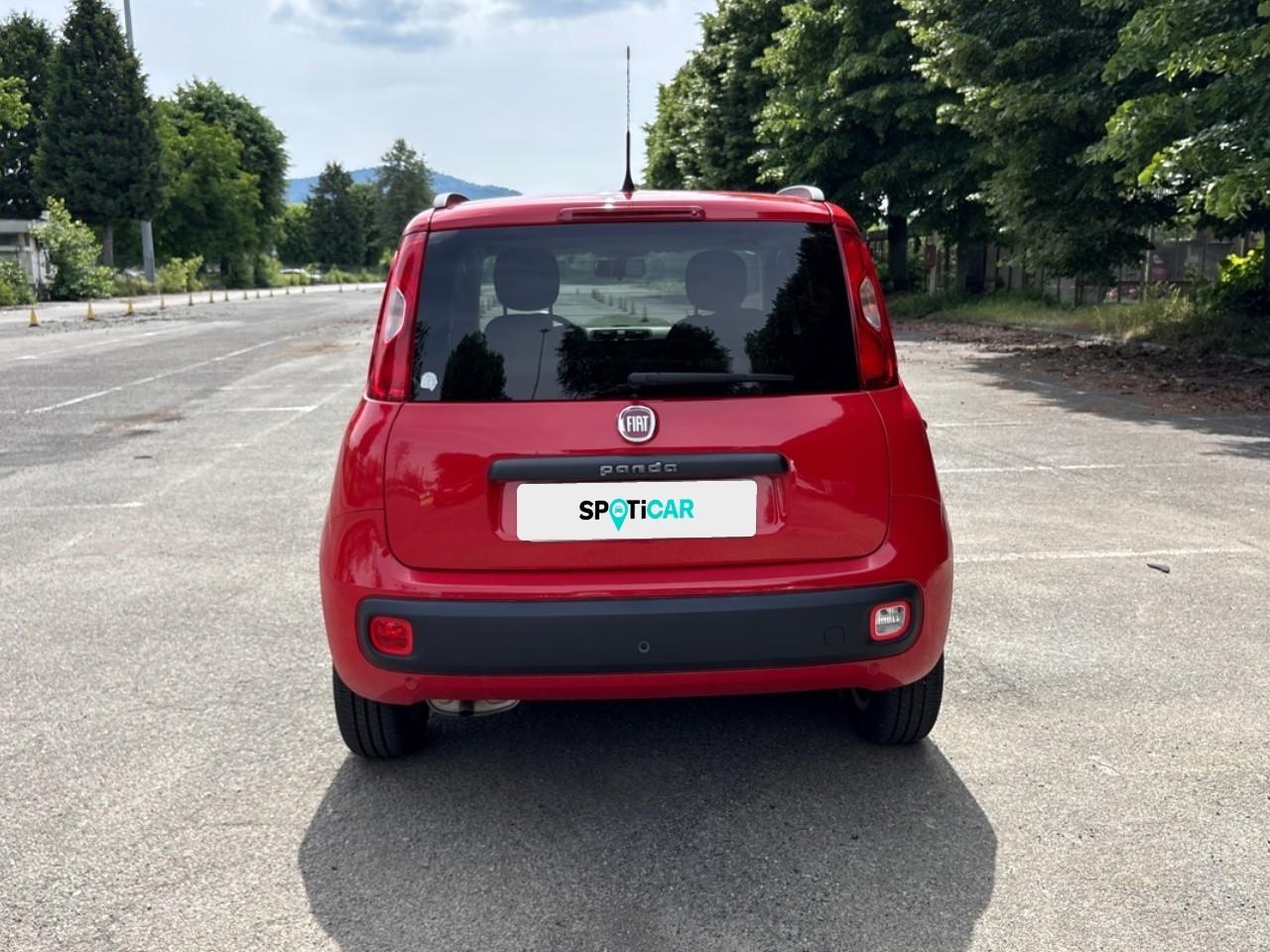 Fiat Fiat Panda usata 16