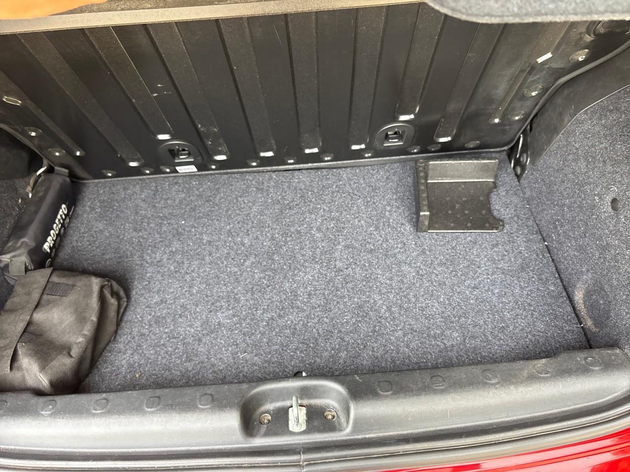 Fiat Fiat Panda usata 17