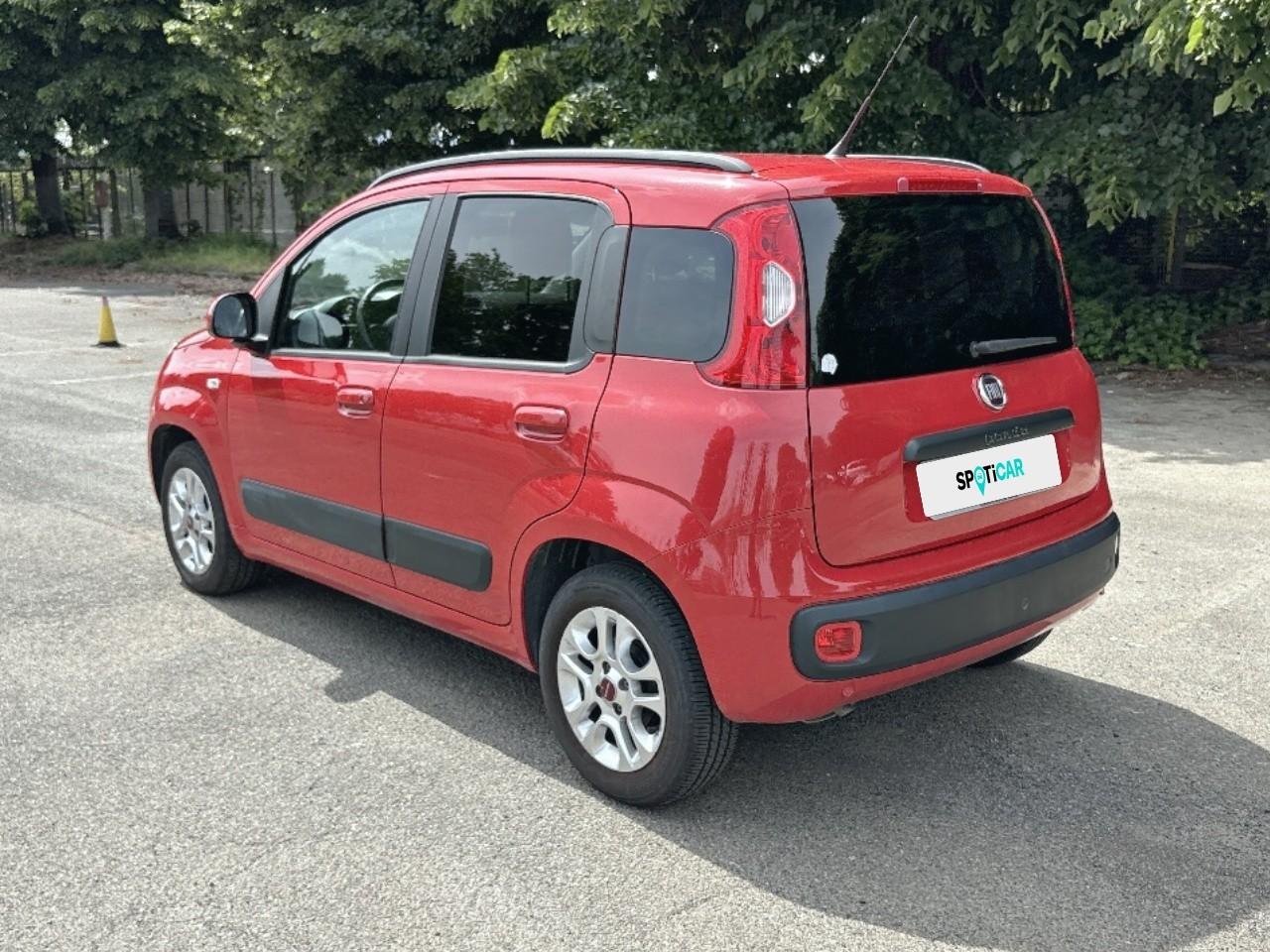Fiat Fiat Panda usata 18