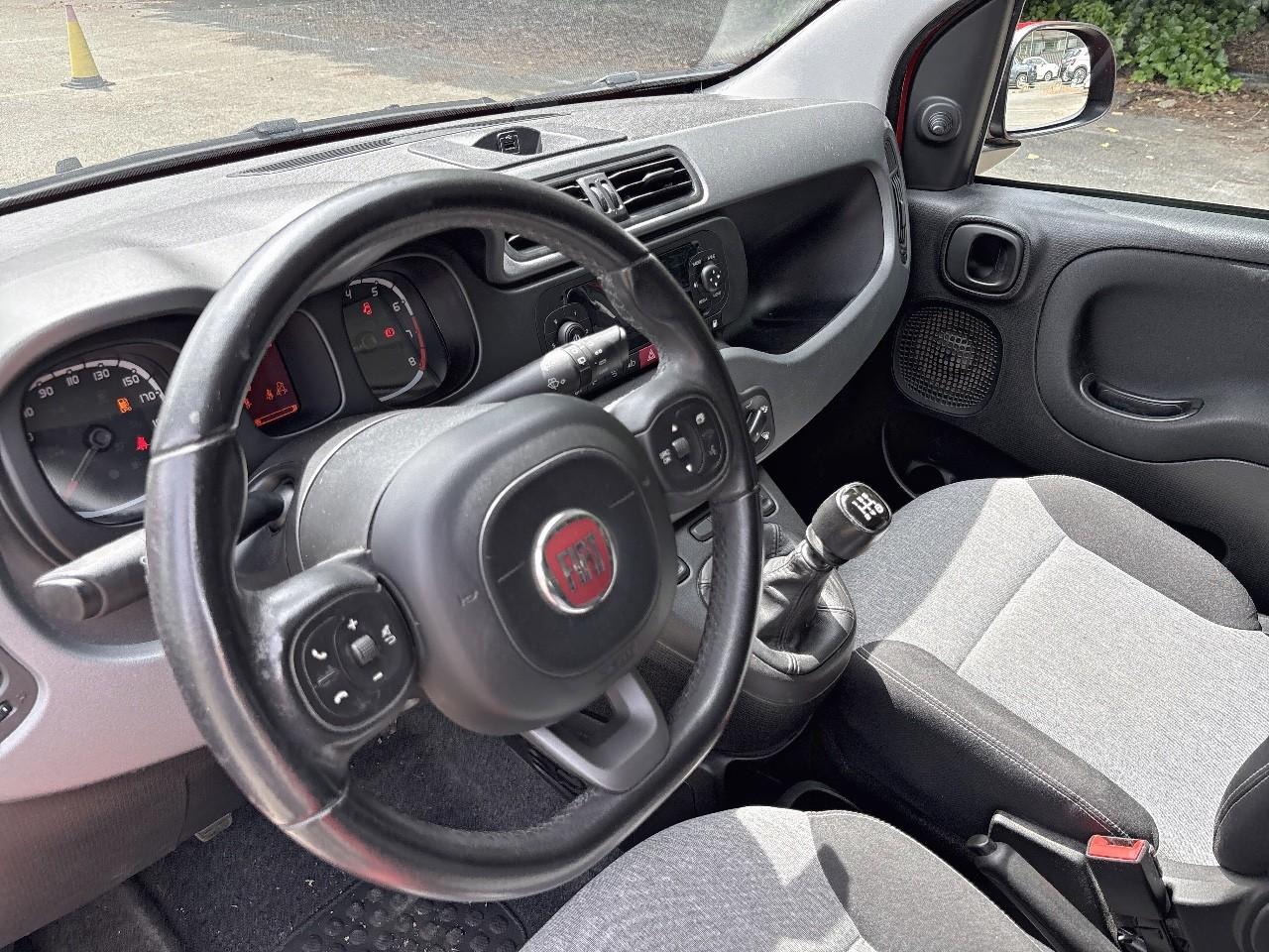 Fiat Fiat Panda usata 19