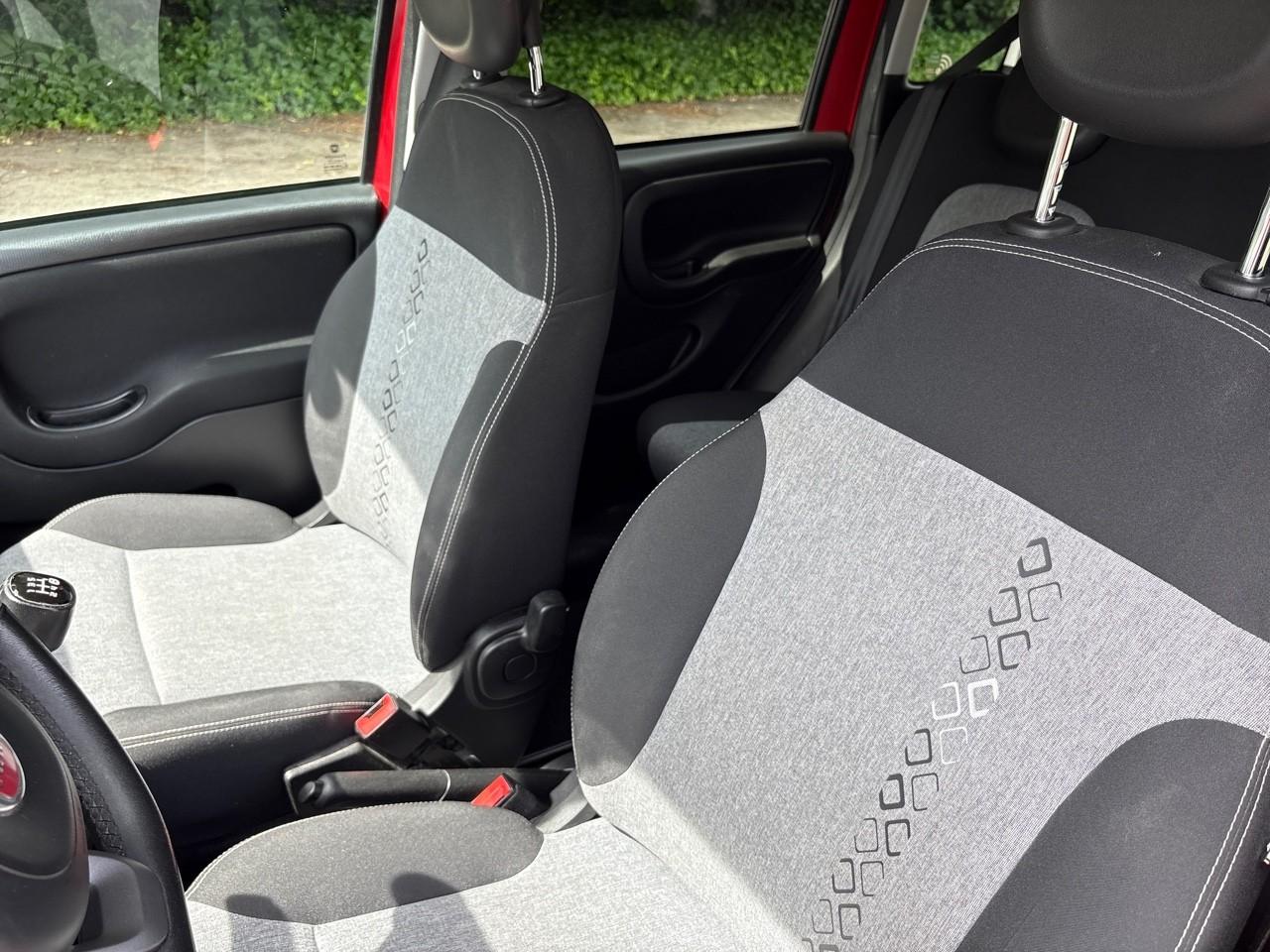 Fiat Fiat Panda usata 20
