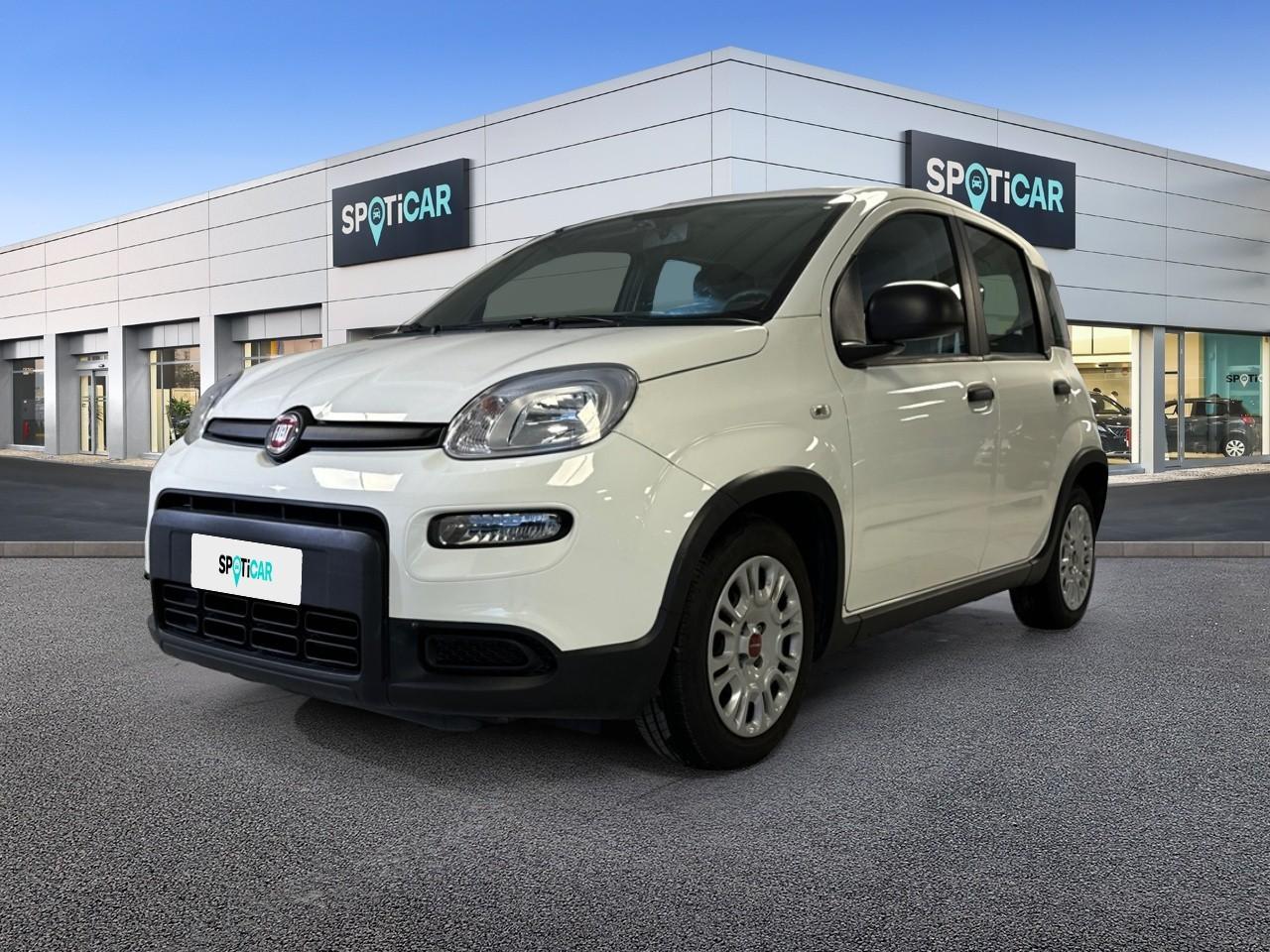 Fiat Fiat Panda PANDA 1.0 FireFly 70cv S&S Hybrid