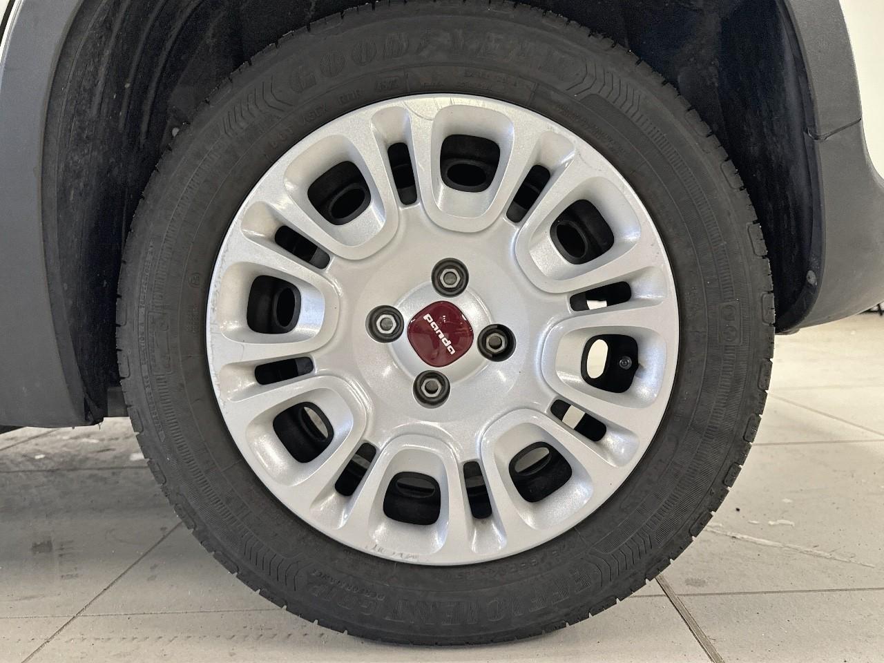 Fiat Fiat Panda usata 2