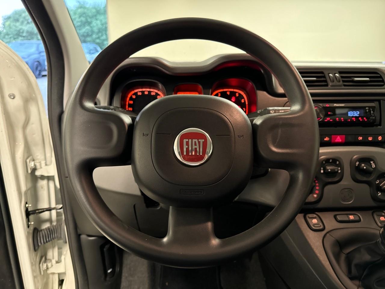 Fiat Fiat Panda usata 3