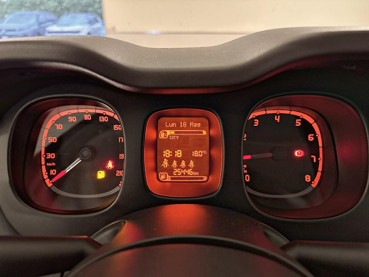 Fiat Fiat Panda usata 4