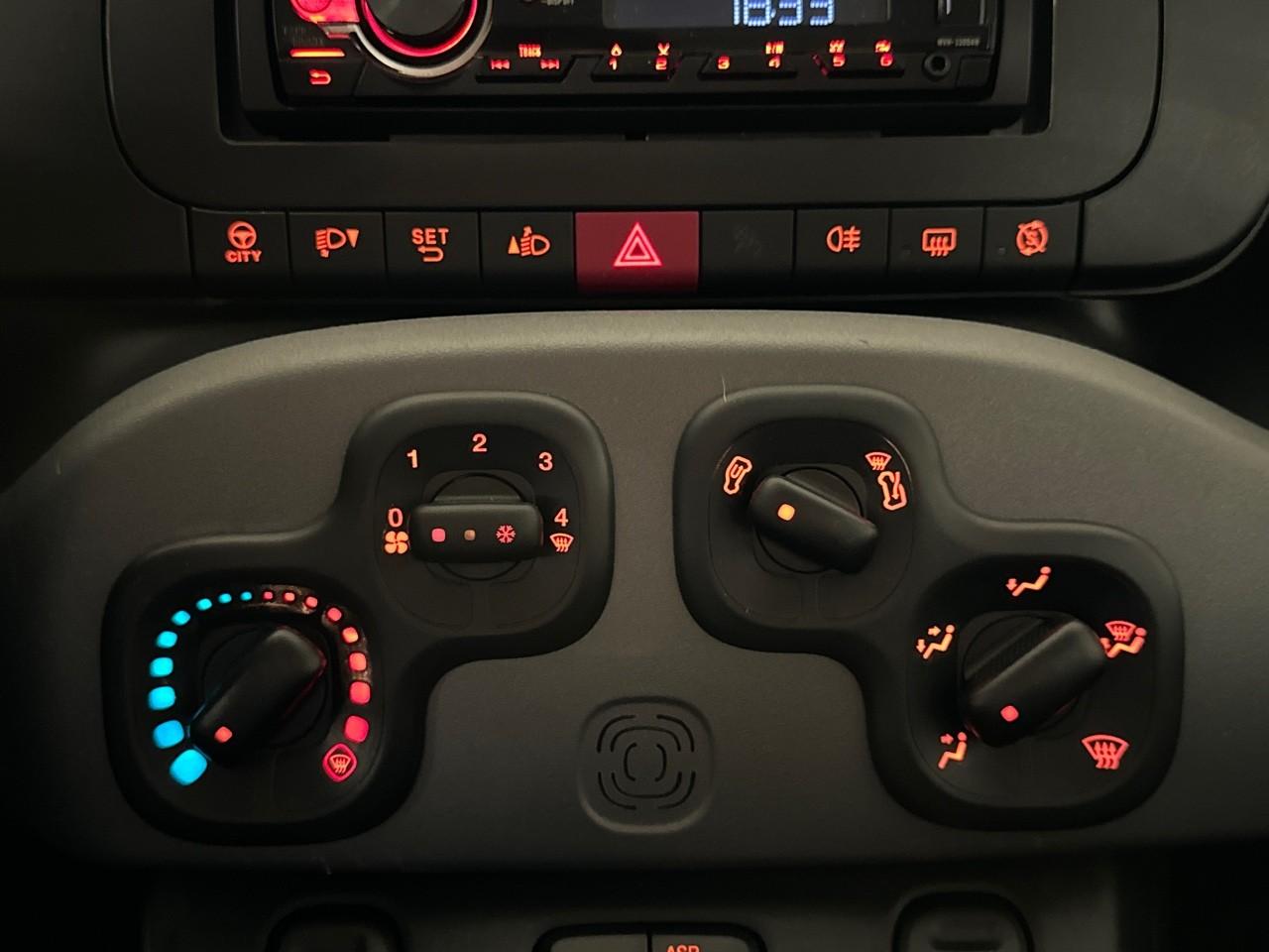 Fiat Fiat Panda usata 6