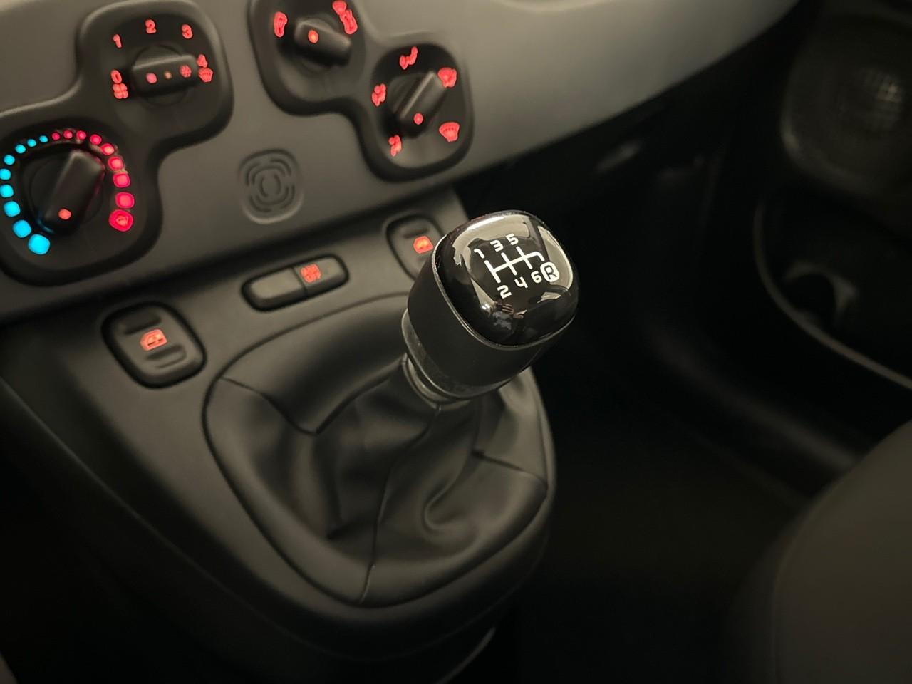 Fiat Fiat Panda usata 7