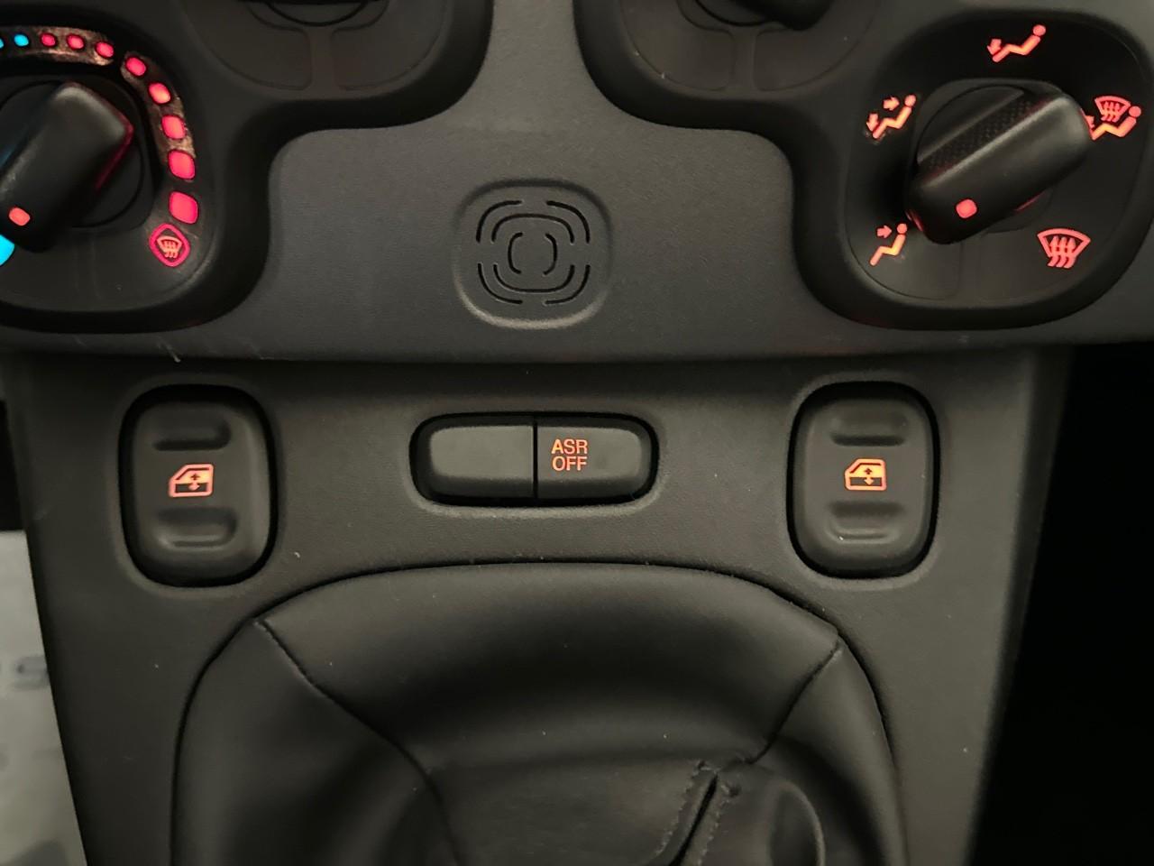 Fiat Fiat Panda usata 9