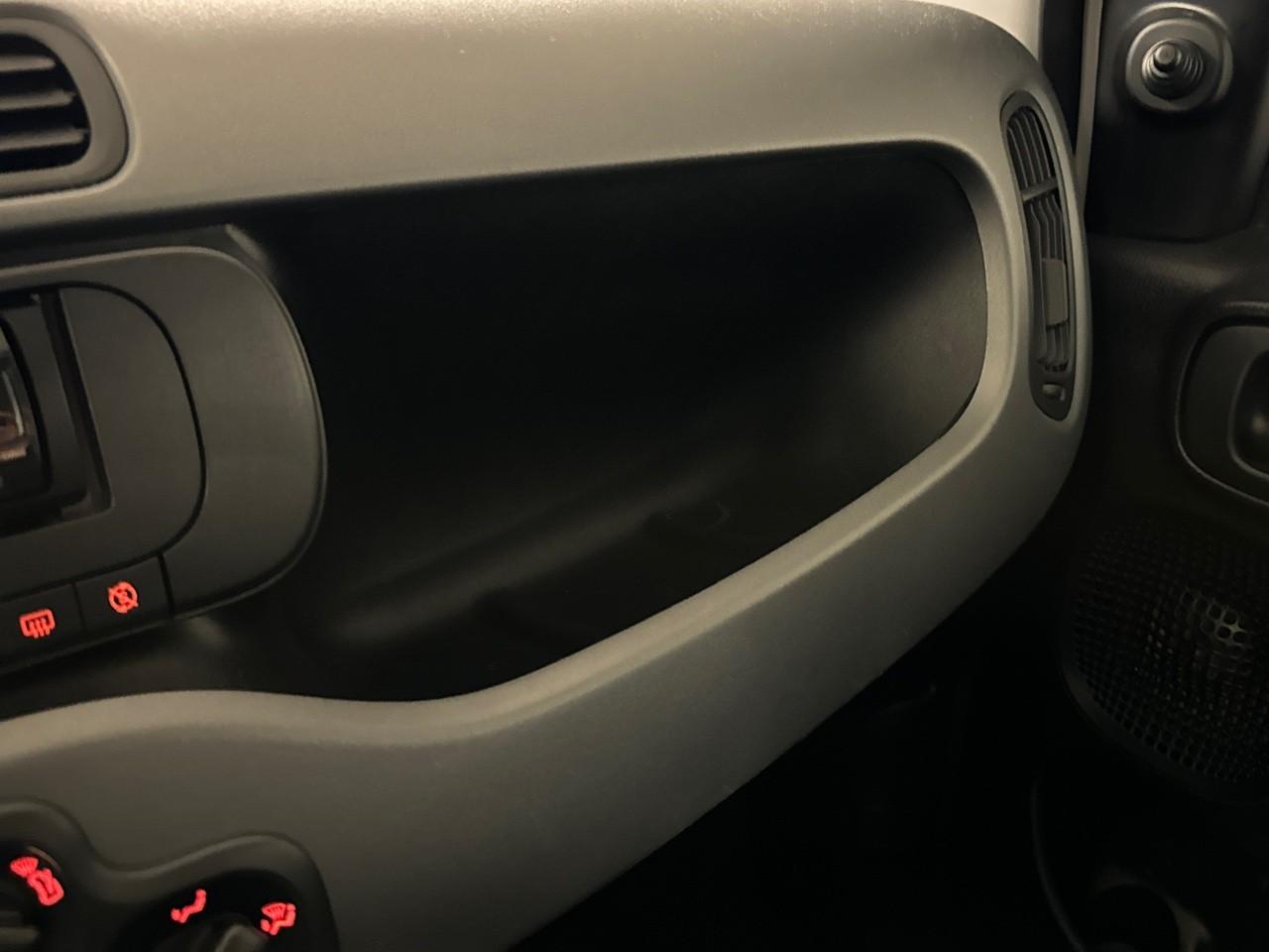 Fiat Fiat Panda usata 10