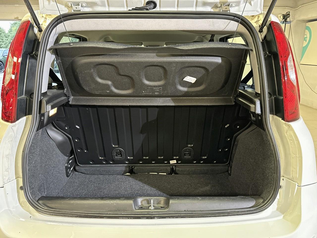 Fiat Fiat Panda usata 16