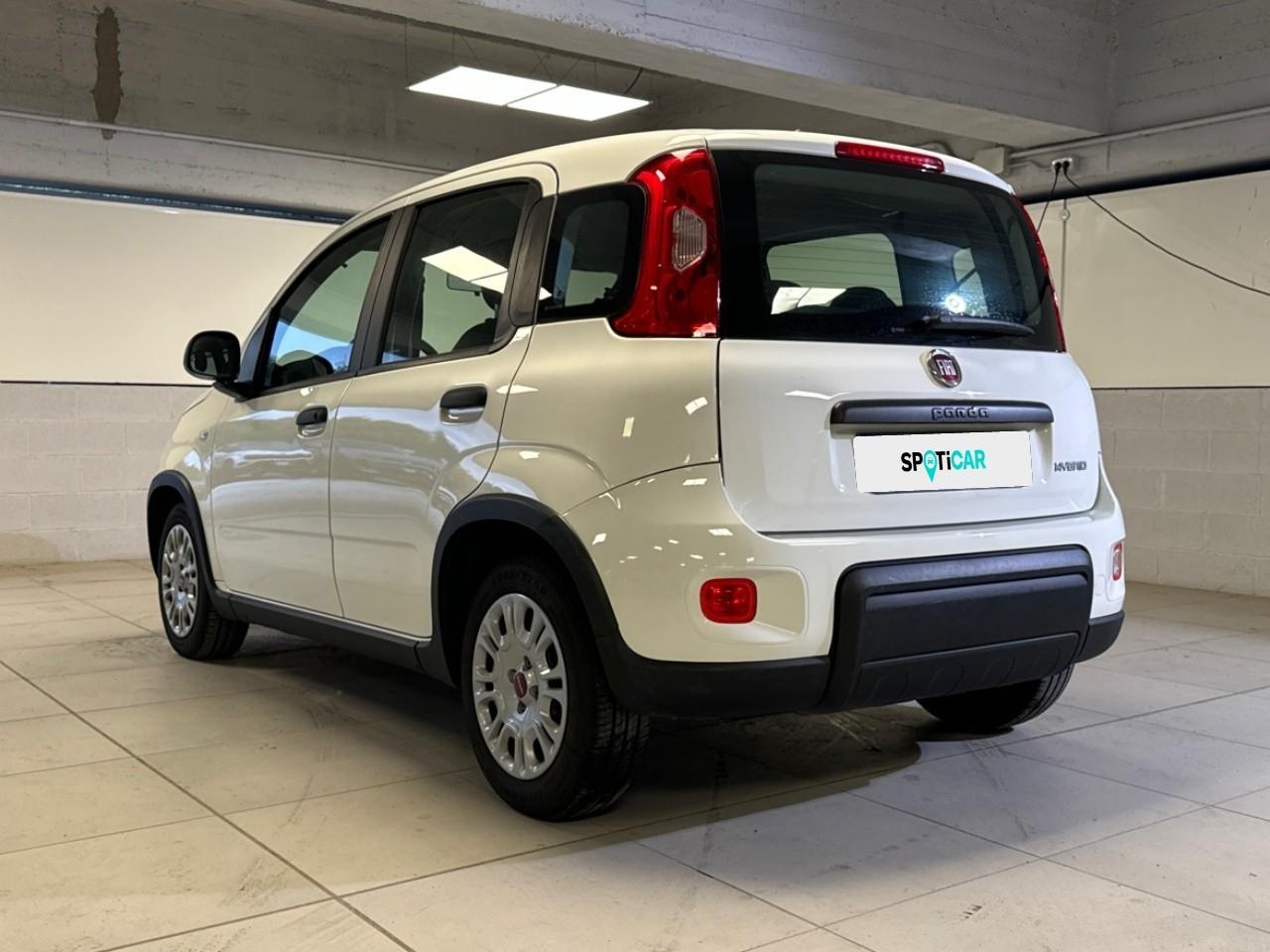 Fiat Fiat Panda usata 17
