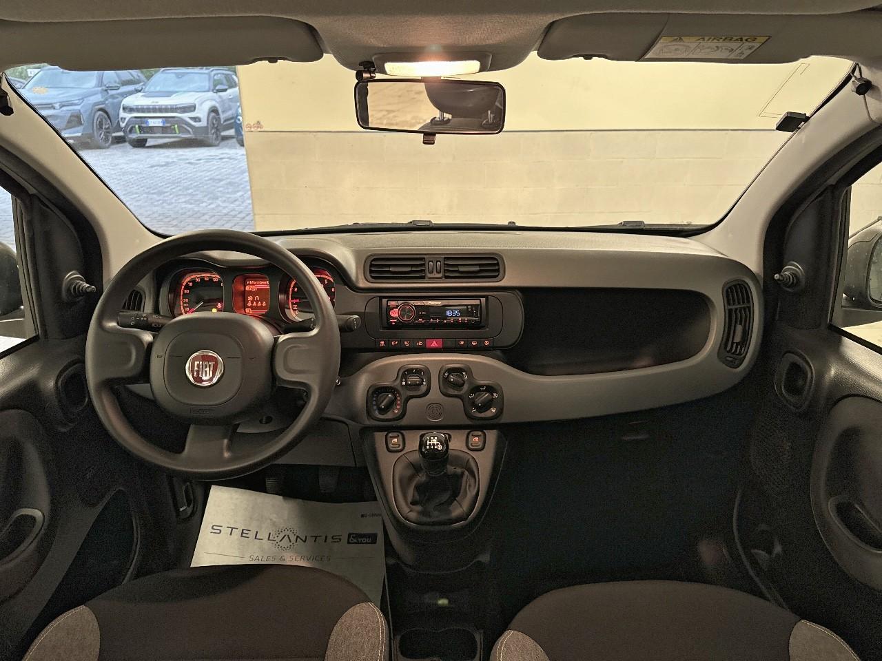 Fiat Fiat Panda usata 18