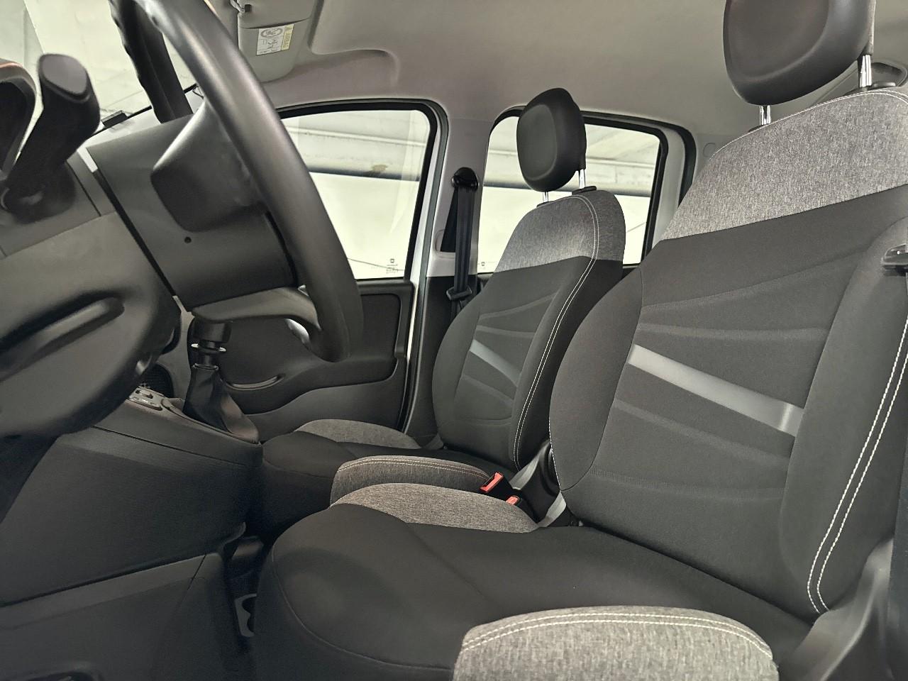 Fiat Fiat Panda usata 19
