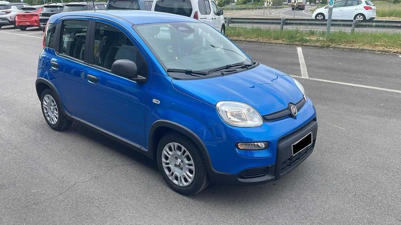 Fiat Fiat Panda 