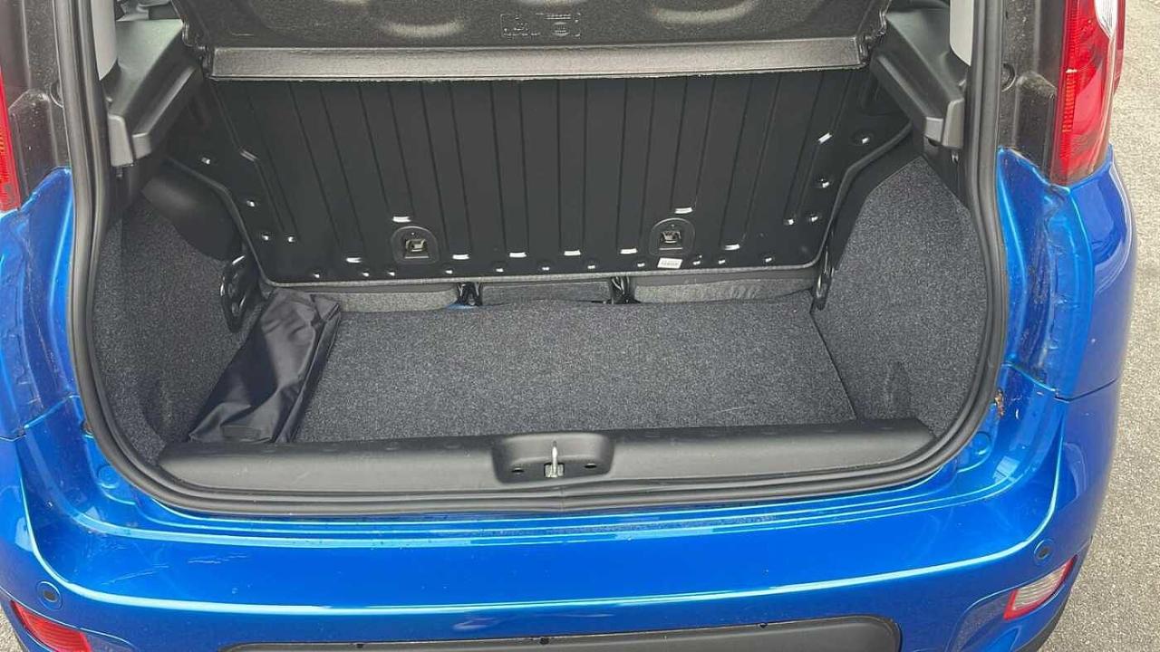 Fiat Fiat Panda usata 2