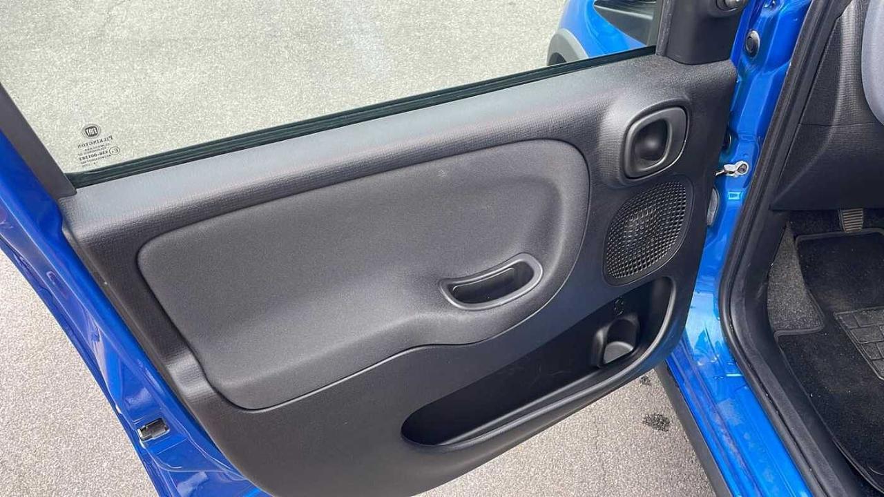 Fiat Fiat Panda usata 3
