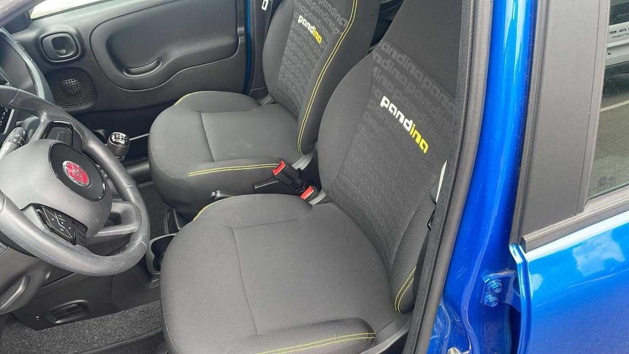 Fiat Fiat Panda usata 6