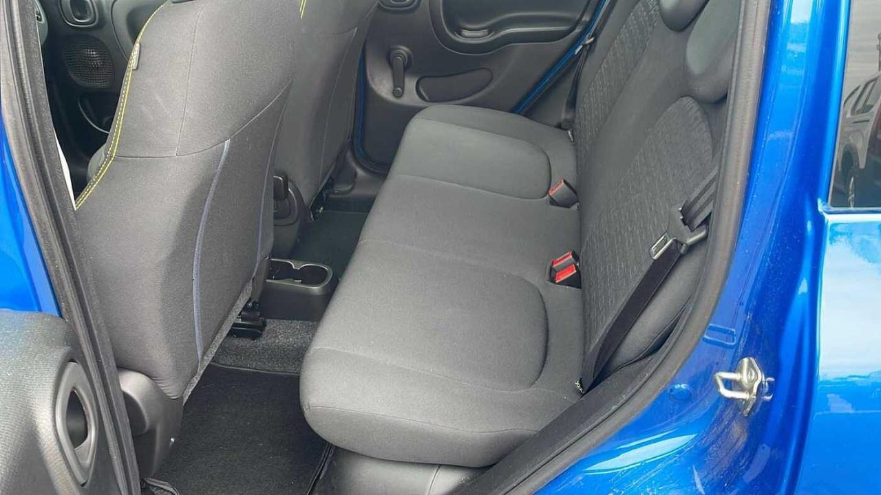 Fiat Fiat Panda usata 7