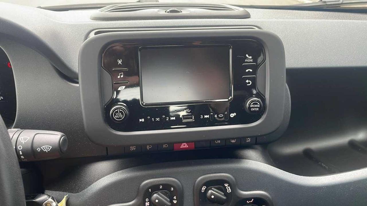 Fiat Fiat Panda usata 9
